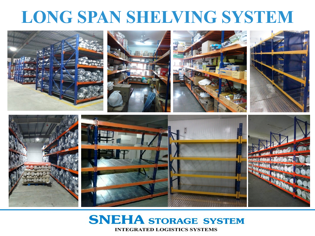 SNEHA STORAGE SYSTEMS - Latest update - Multi tier shelving manufacturer in Bangalore