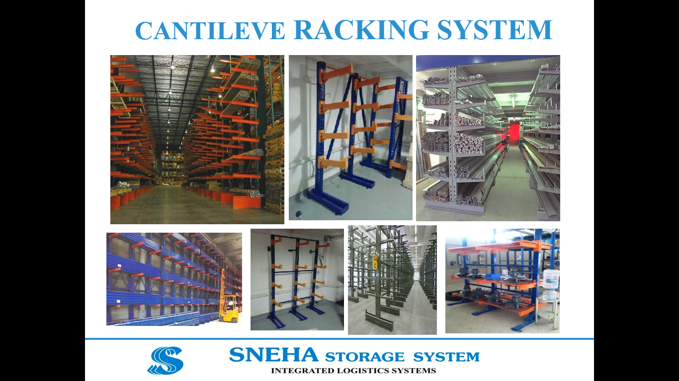 SNEHA STORAGE SYSTEMS - Latest update - Slotted Angle Rack In Rajaji nagar