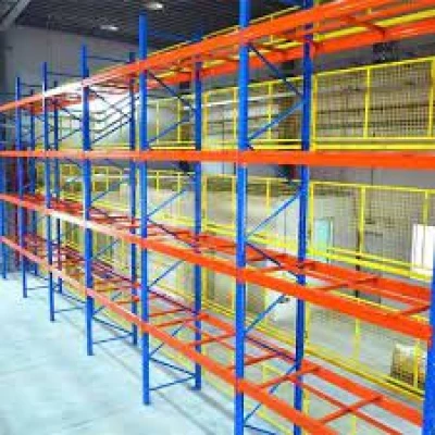 SNEHA STORAGE SYSTEMS - Latest update - Heavy Duty Racking System in Bangalore