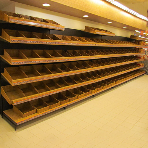 SNEHA STORAGE SYSTEMS - Latest update - Supermarket Racks Manufacturer