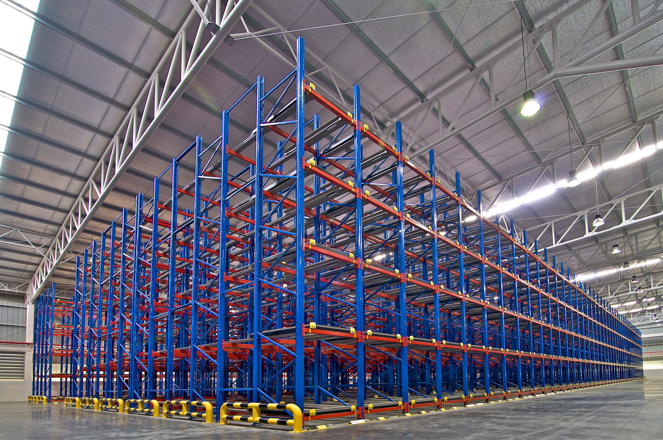 SNEHA STORAGE SYSTEMS - Latest update - Durable Heavy-Duty Pallet Rack Manufacturers in Bangalore