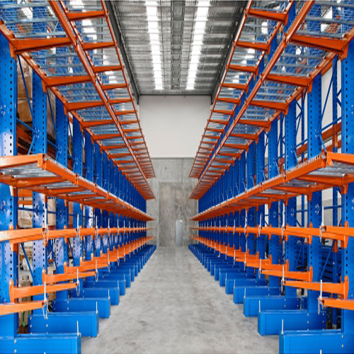 SNEHA STORAGE SYSTEMS - Latest update - Pallet Racking System Manufacturer in India