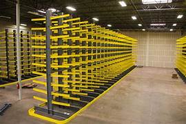SNEHA STORAGE SYSTEMS - Latest update - Fifo racks Manufacturers In Bangalore