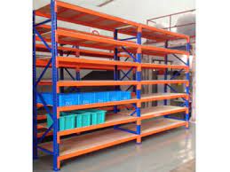 SNEHA STORAGE SYSTEMS - Latest update - Heavy duty shelving rack system in Peenya