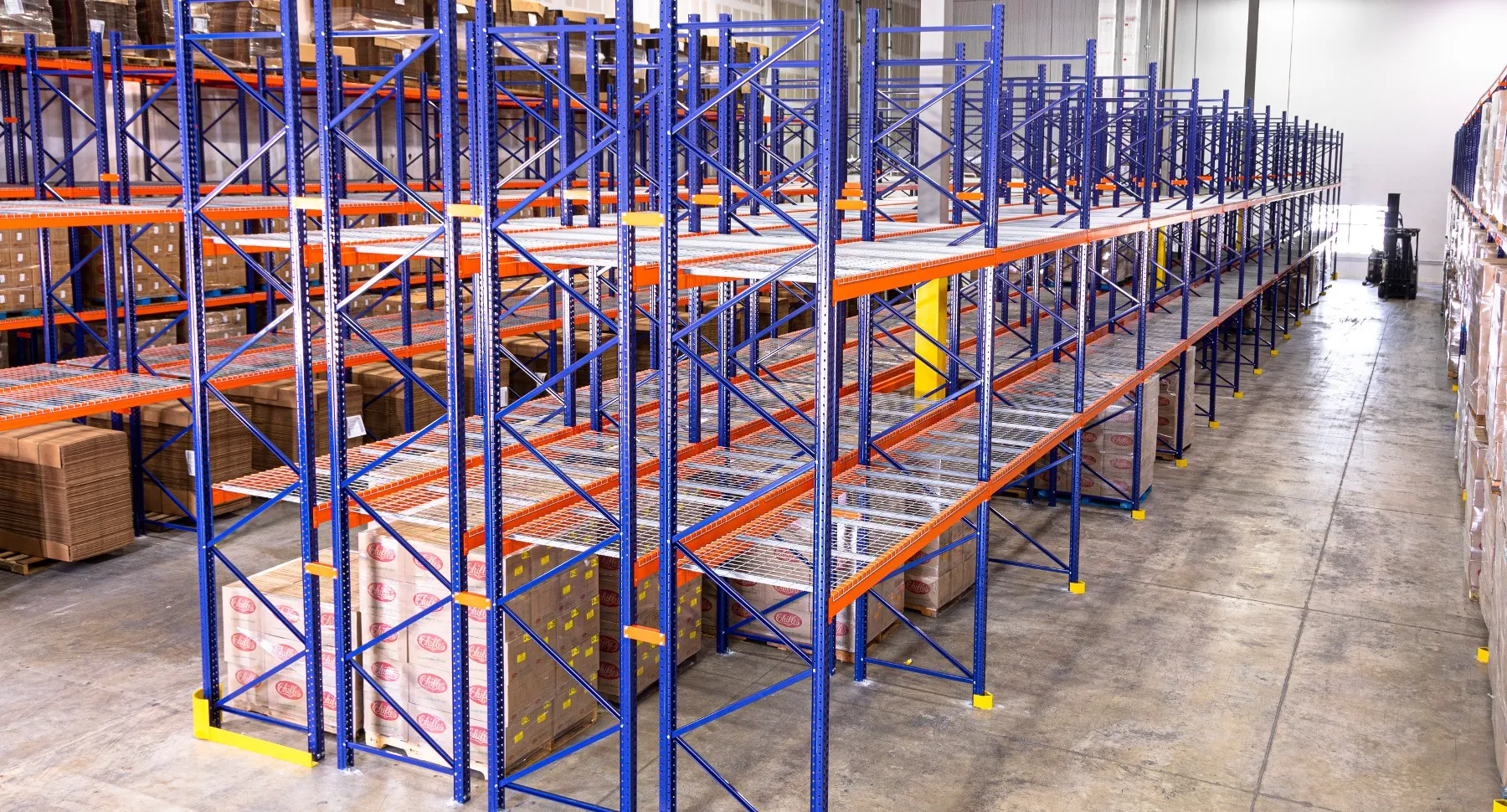 SNEHA STORAGE SYSTEMS - Latest update - Pallet Rack Installation in Bangalore