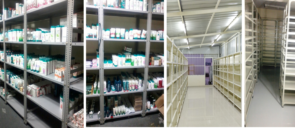 SNEHA STORAGE SYSTEMS - Latest update - Long Span Shelving Systems Manufacturers in Peenya