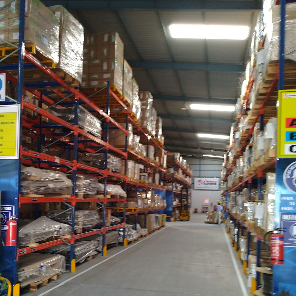 SNEHA STORAGE SYSTEMS - Latest update - Industrial Storage Rack Manufacturers in Bangalore