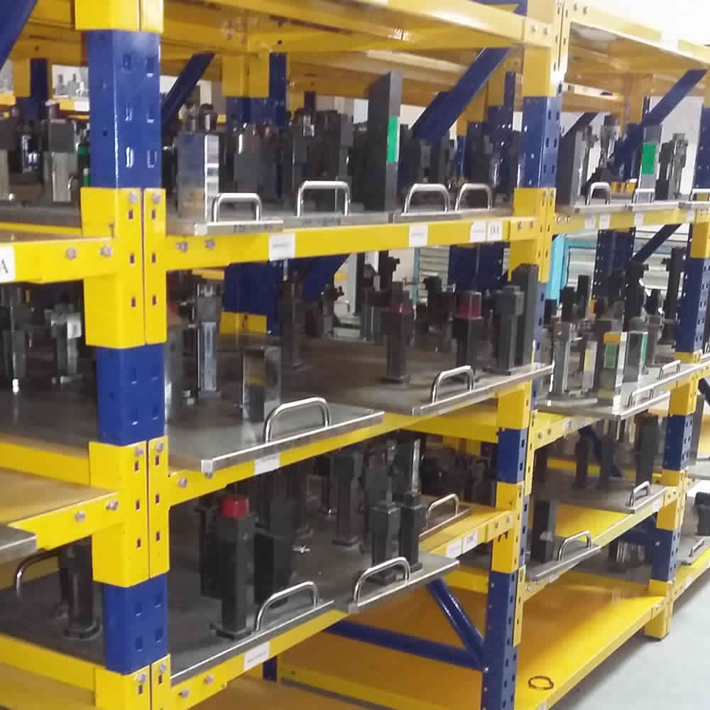 SNEHA STORAGE SYSTEMS - Latest update - Racking System Manufacturers in Bangalore