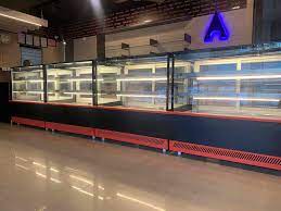 SNEHA STORAGE SYSTEMS - Latest update - Bakery Racks Manufacturers in Bangalore