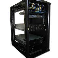 SNEHA STORAGE SYSTEMS - Latest update - Server Rack in Bangalore