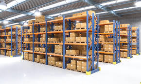 SNEHA STORAGE SYSTEMS - Latest update - Warehouse Rack Installation Bangalore