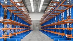SNEHA STORAGE SYSTEMS - Latest update - Pallet Rack Manufacturing Near Me