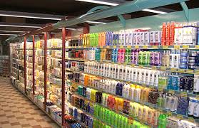 SNEHA STORAGE SYSTEMS - Latest update - Supermarket racks in Bangalore