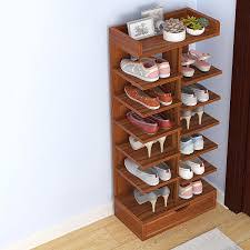 SNEHA STORAGE SYSTEMS - Latest update - Best manufacturing of wooden shoe rack in Bangalore