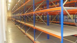 SNEHA STORAGE SYSTEMS - Latest update - Long Span Racking System Manufacturers In India