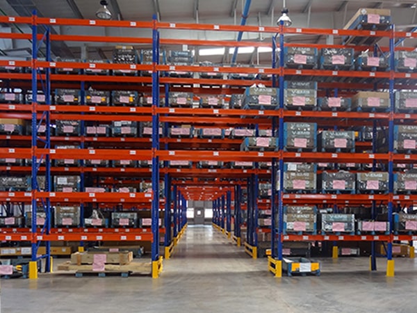 SNEHA STORAGE SYSTEMS - Latest update - Modular Warehouse Racking Systems in Bangalore