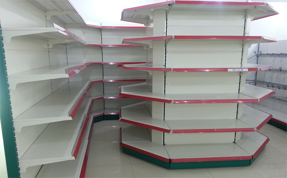 SNEHA STORAGE SYSTEMS - Latest update - Supermarket Racks Manufacturer Near Peenya
