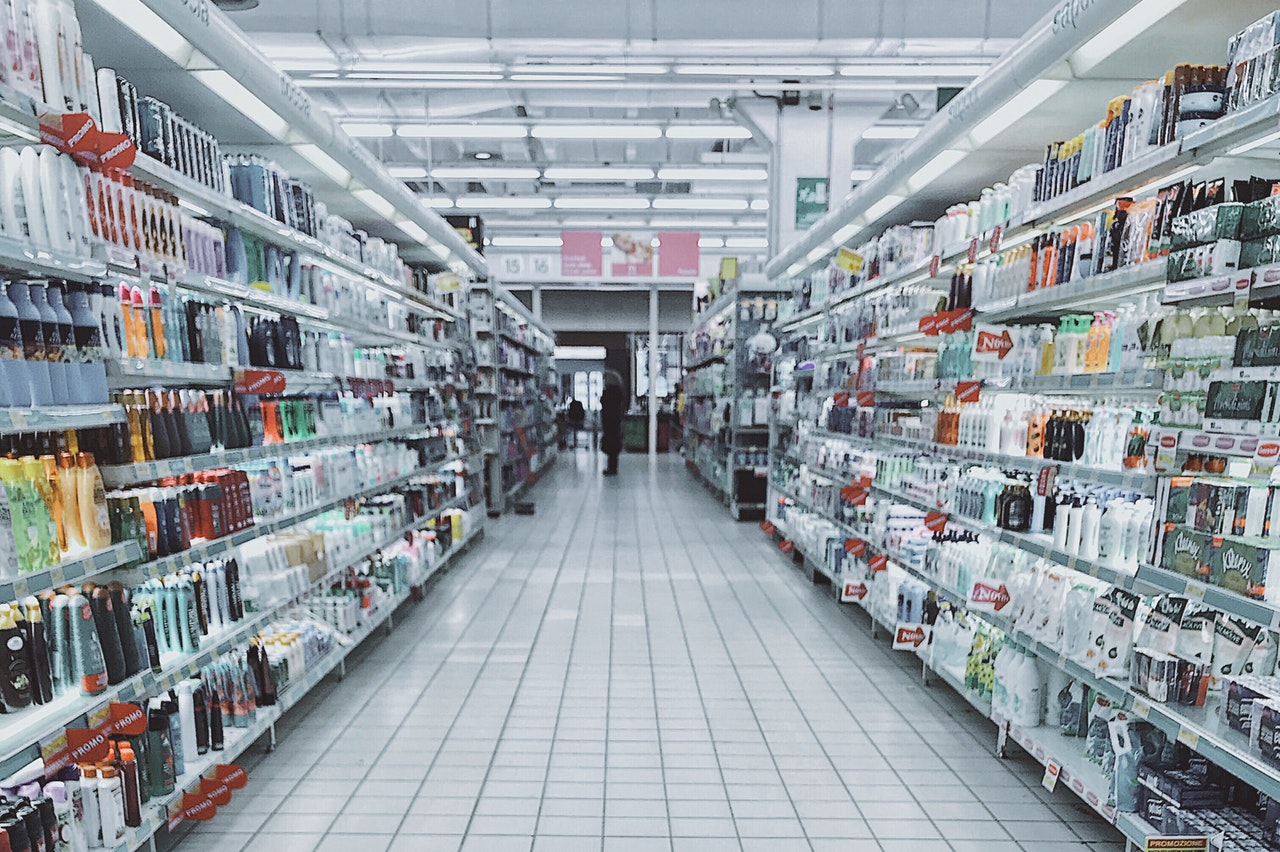 SNEHA STORAGE SYSTEMS - Latest update - Supermarket Racks Manufacturer Near Hebbal