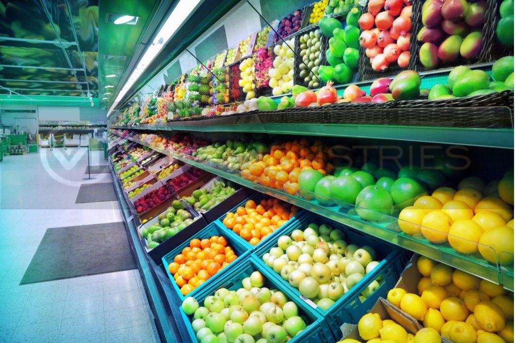 SNEHA STORAGE SYSTEMS - Latest update - Fruits and vegetable rack system in Bangalore