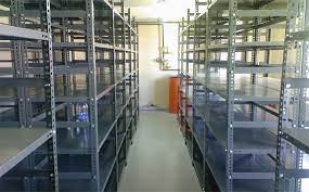 SNEHA STORAGE SYSTEMS - Latest update - Manufacturing Of Server Rack In Bangalore