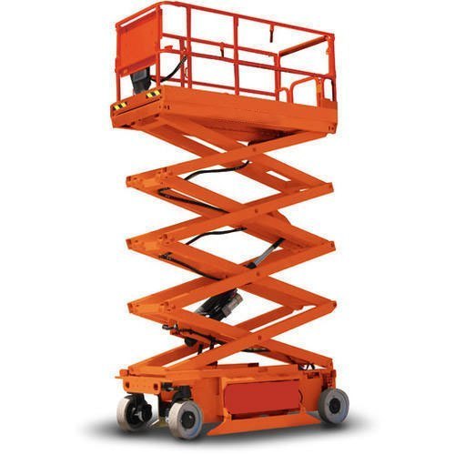 SNEHA STORAGE SYSTEMS - Latest update - SCISSOR LIFTS MANUFACTURERS