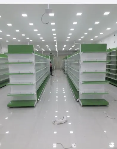 SNEHA STORAGE SYSTEMS - Latest update - Supermarket Racks Manufacturers In Bangalore