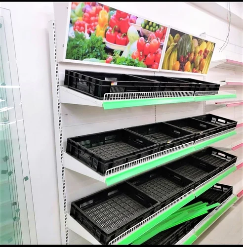 SNEHA STORAGE SYSTEMS - Latest update - Fruits and Vegetable Racks Manufacturers Near Me